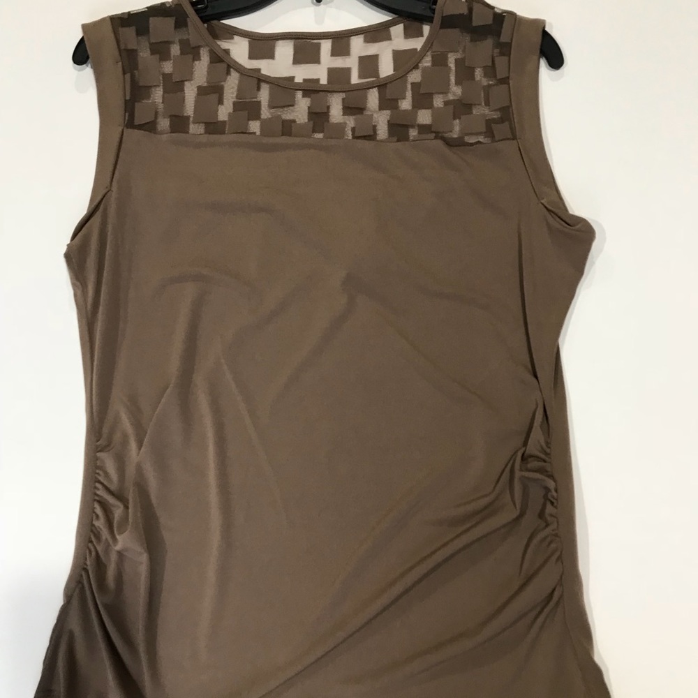 Brand new New York & company top - M